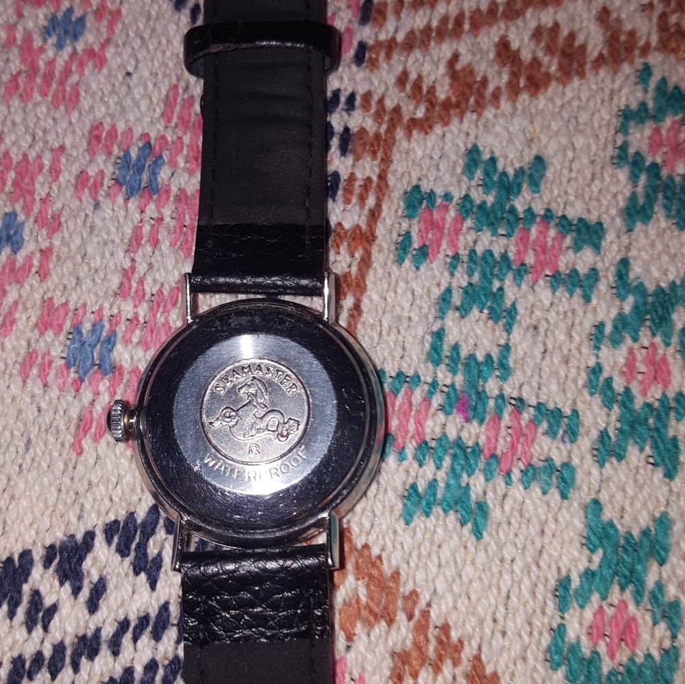 Vantage Omega Seamaster - Picture 3 of 16